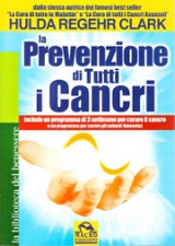 La prevenzione di tutti i cancri