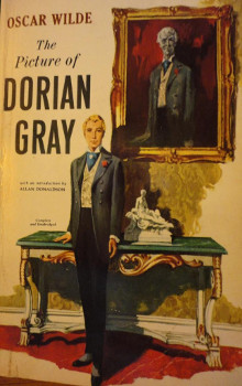 Dorian Gray - Oscar Wilde